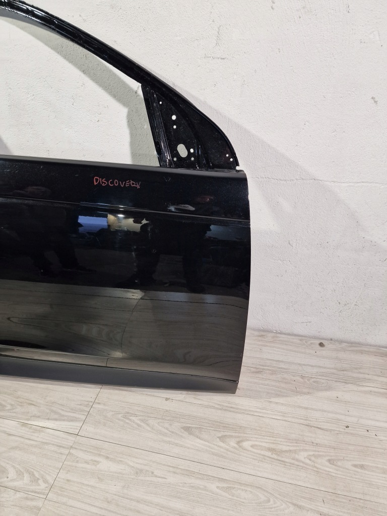 фото №4, Дверь discovery sport 2014- передние правое