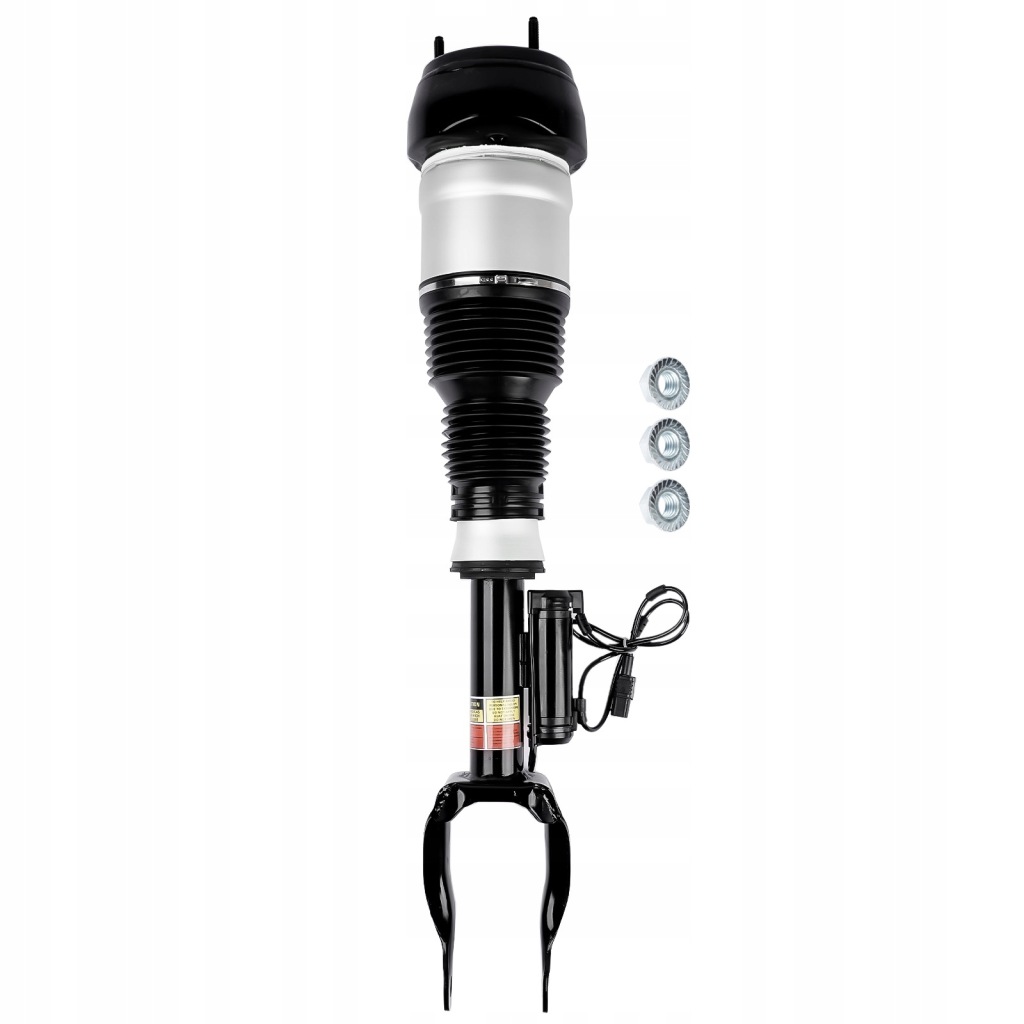 фото №7, Амортизатор перед правий з ads do mercedes w166 x166 gle gls gl m