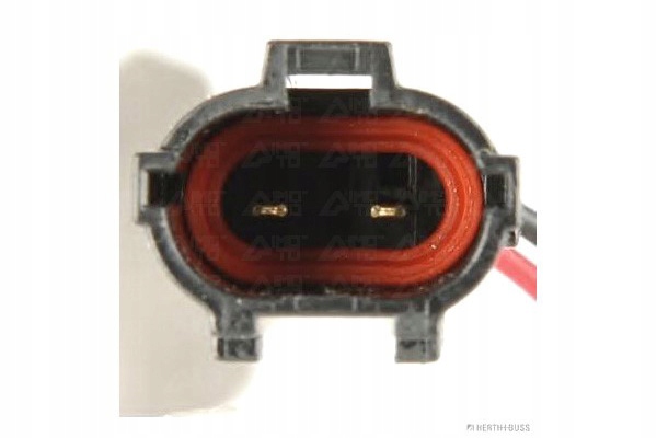 фото №1, Herth buss насос гальмівна chevrolet aveo / kalos