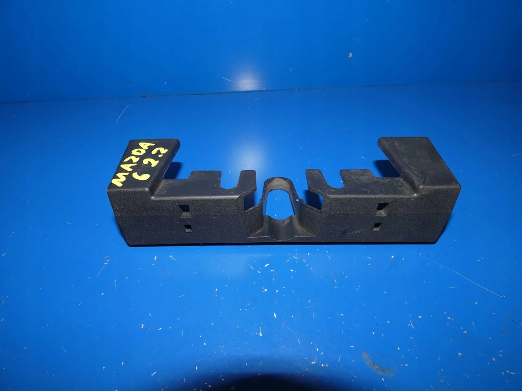 фото №1, Mazda 6 gj iii защита замка капот перед