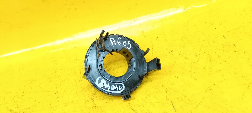 фото №8, Стрічка подушка безпеки audi a6 c5 97-04r 1j0959653