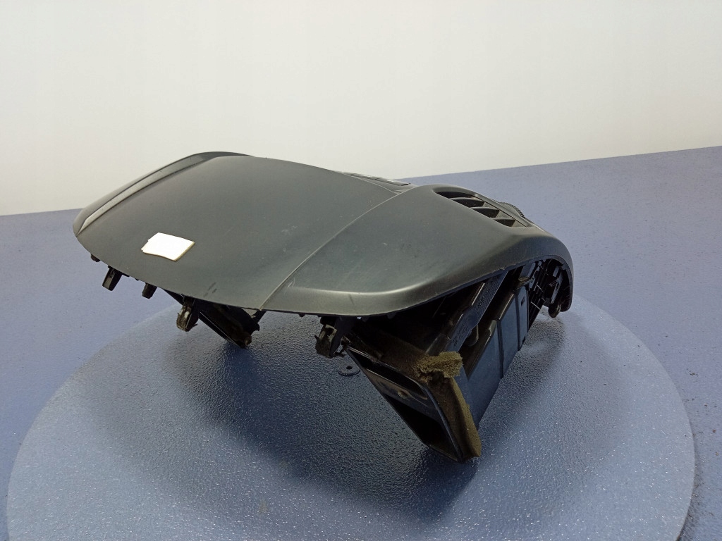 фото №4, Kia ceed i защита рамка радио дисплей решётки обдув 84740-1h010