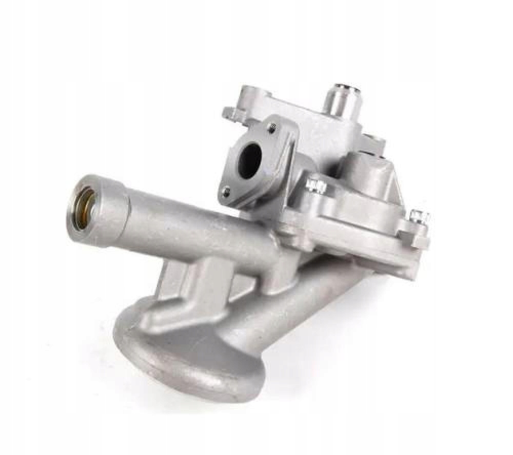 фото №1, Насос масла vw transporter passat b4 sharan iry