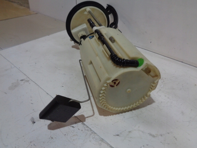 фото №5, Помпа топлива mercedes w245 w169 2,0cdi 05-11