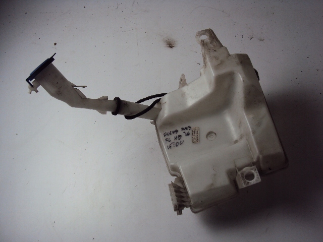 фото №1, Бачок омивача ford focus mk3 fl hb 16 r