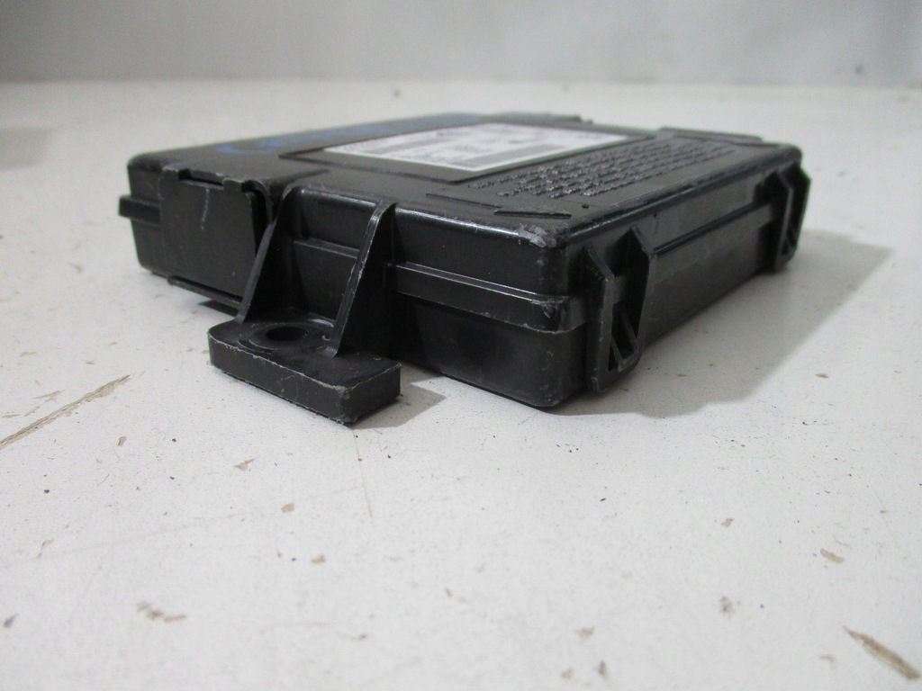 фото №1, Модуль блок керування rfhm jeep compass 68411081aa