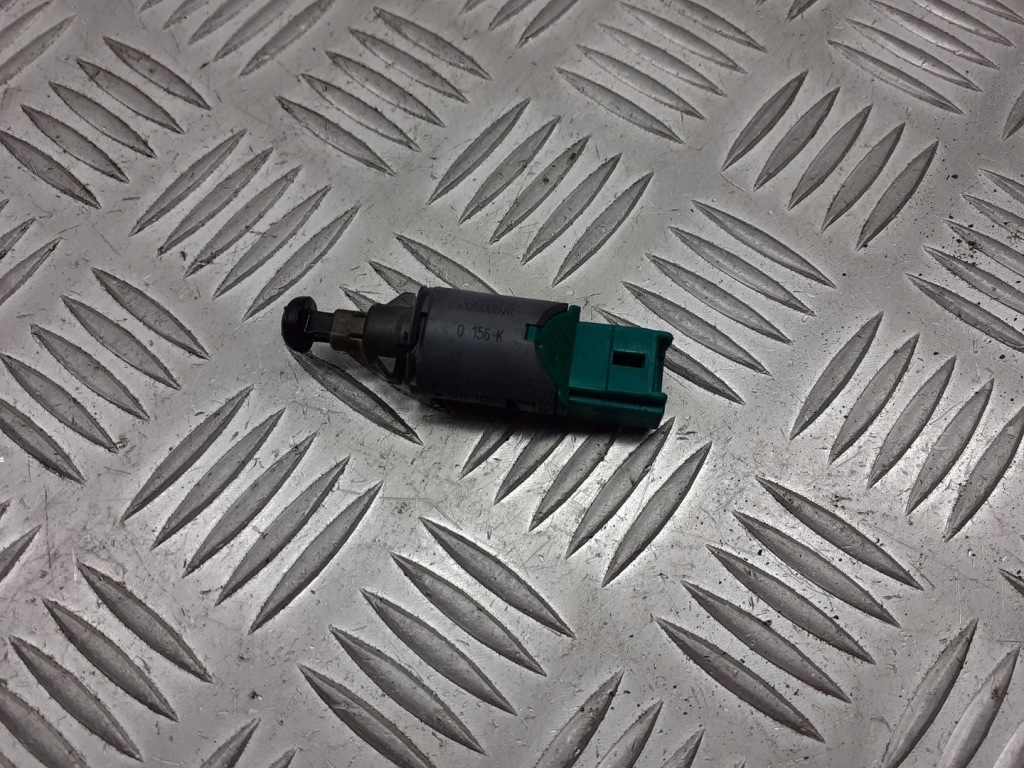 фото №1, Датчик педалі гальма renault laguna iii 2.0 dci 253250007r