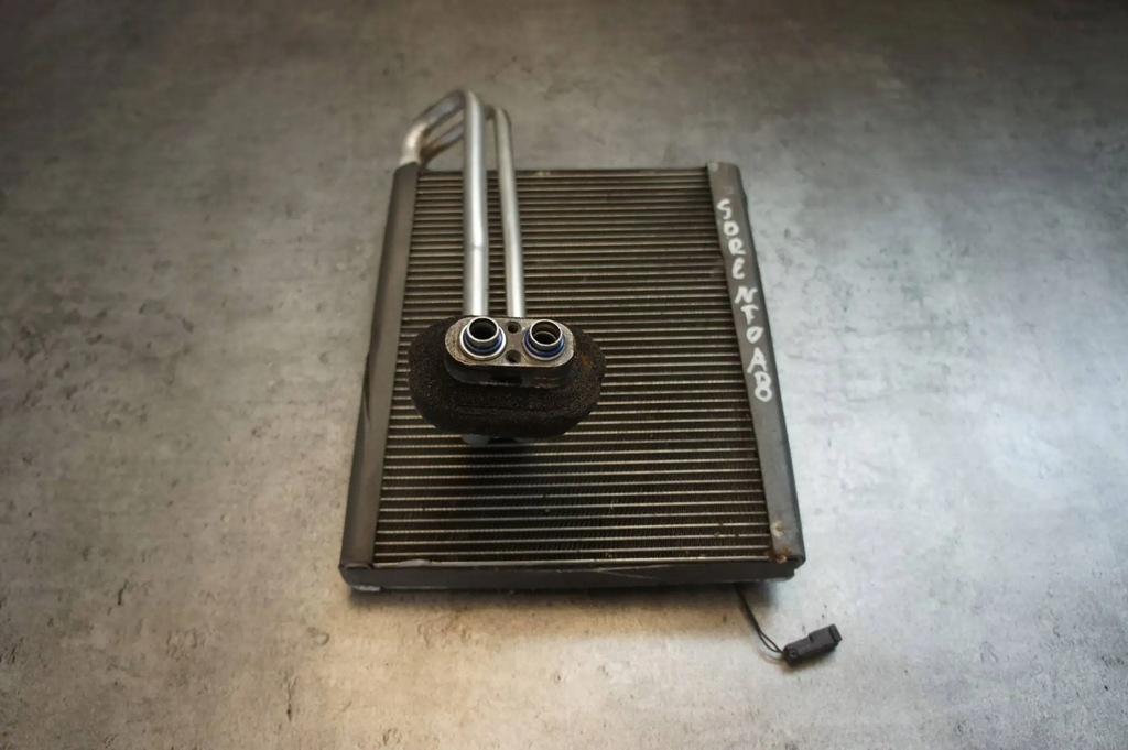 фото №5, Радіатор радіатор обігрівача kia sorento ii 2