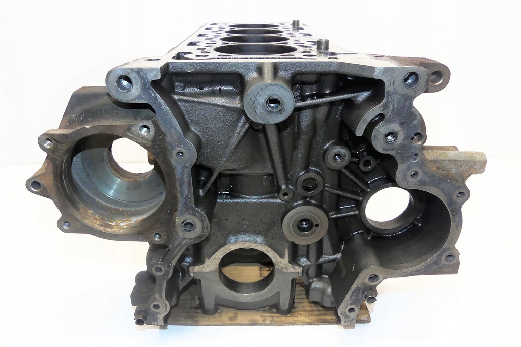 фото №10, Ford kuga ranger transit mk8 custom 2.0 ecoblue tdci блок двигуна