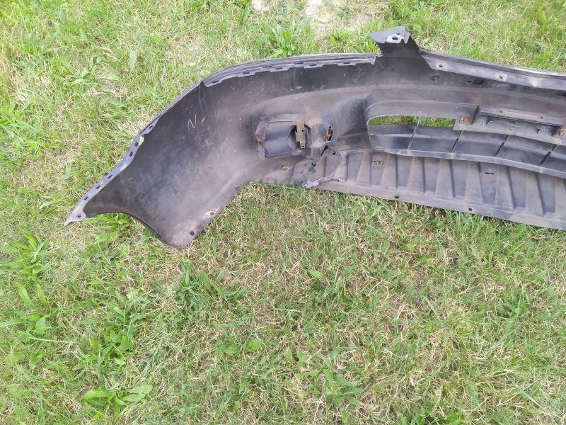 фото №8, Бампер перед передній омивачі honda accord vii ксенон