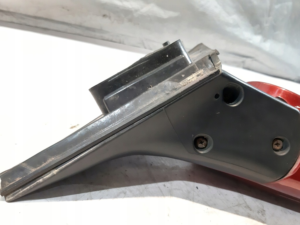 фото №11, Дзеркало праве електричний 5 pin chevrolet lacetti 04-13