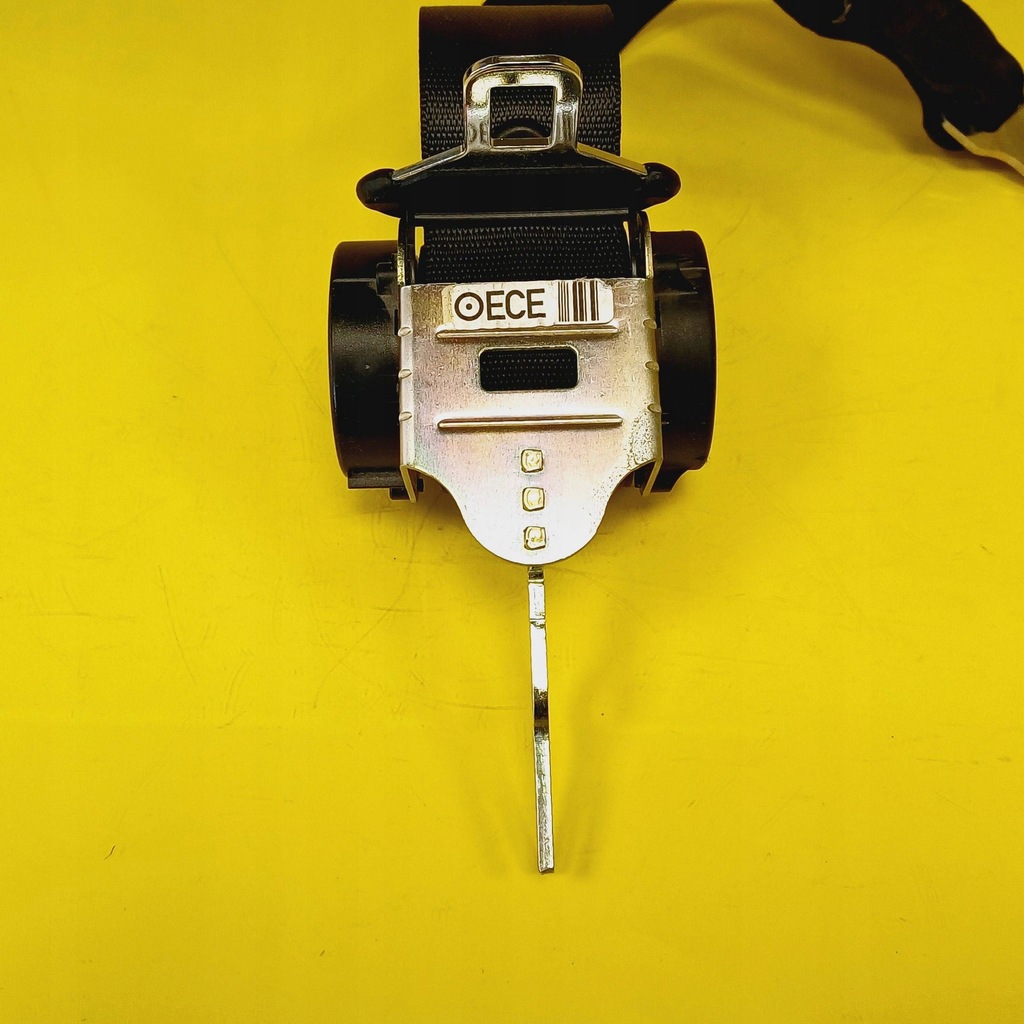 фото №9, Pas безопасности правый задняя bmw 3 e46 lift sedan 8202591 nr141