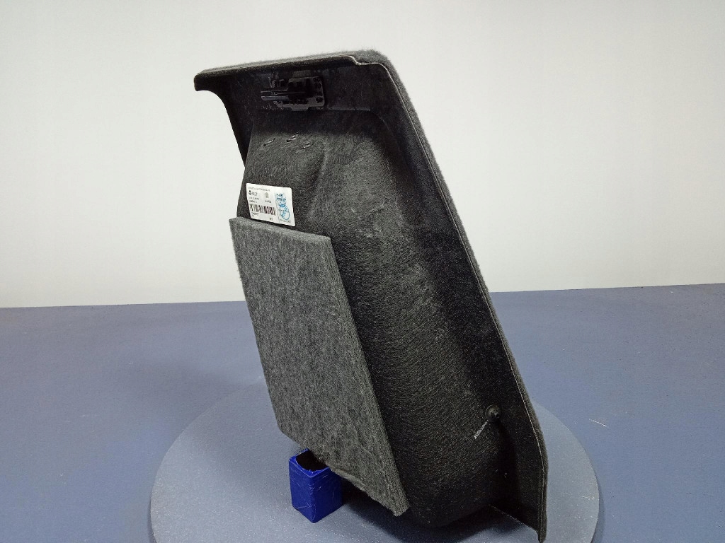 фото №7, Bmw ix3 g08 g01 бардачок ниша обшивка багажника левый задняя 7445817