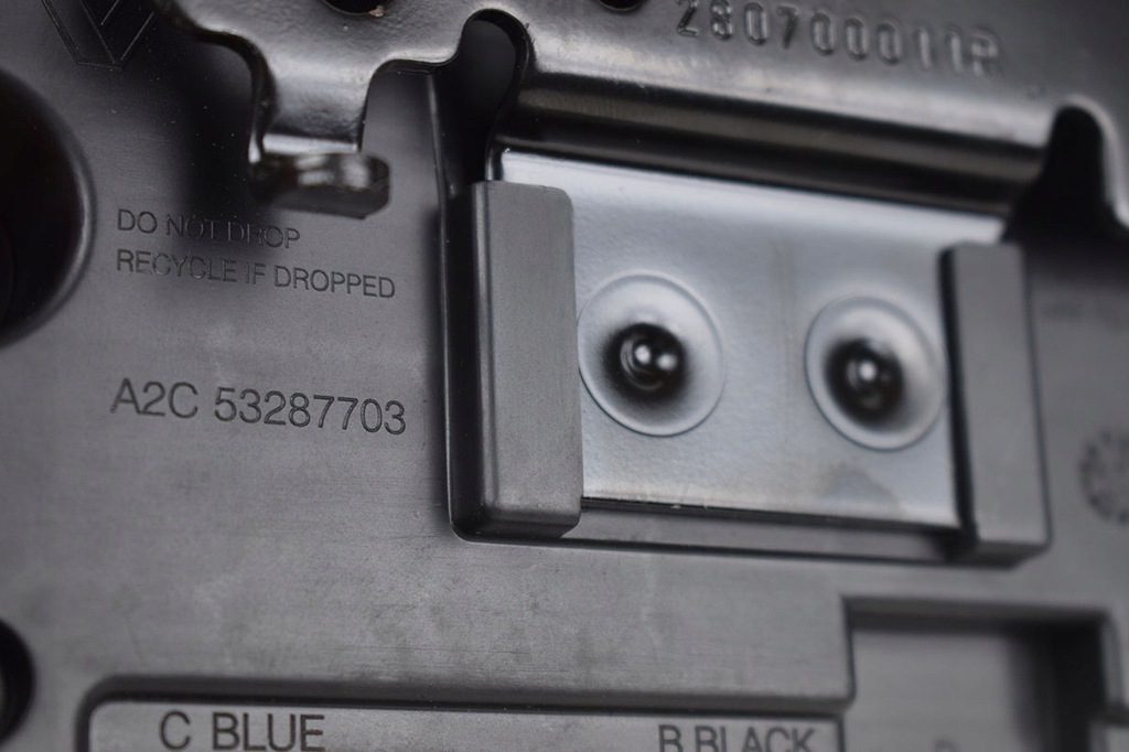 фото №5, Модуль блок управления renault master iii 280246043r