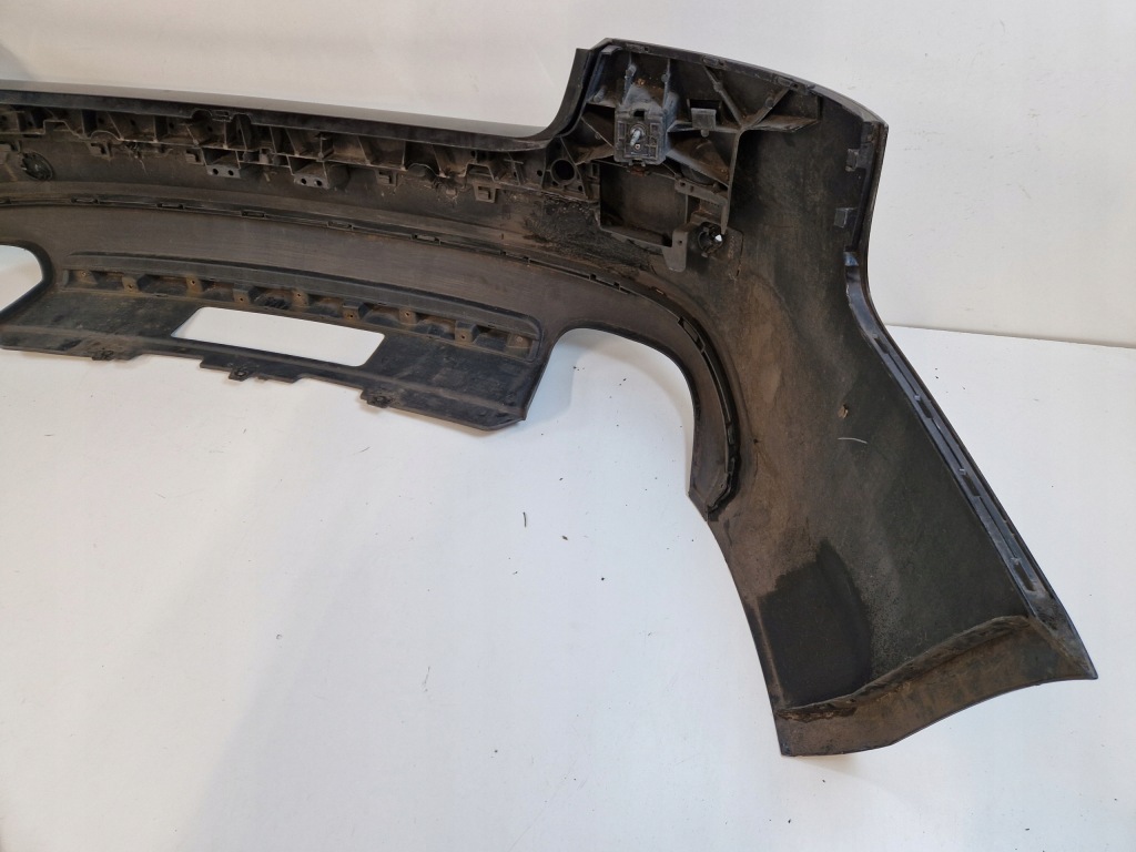 Купить Audi a5 8t0 бампер задний спойлер задняя оригинал!