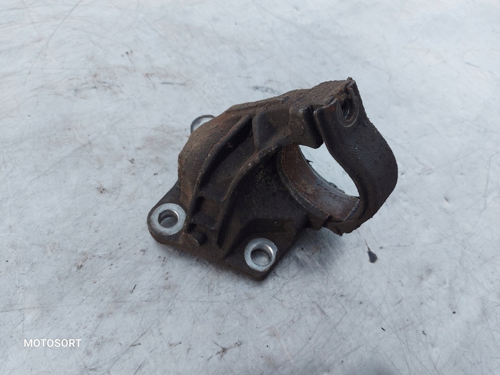 фото №1, Опора полуось pf6 master 2.3 dci m9t 397748146r