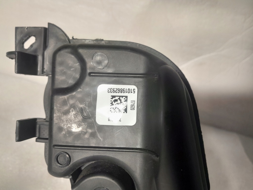 фото №6, Bmw x6 g06 бачок рідина do омивача 7499829 7434868