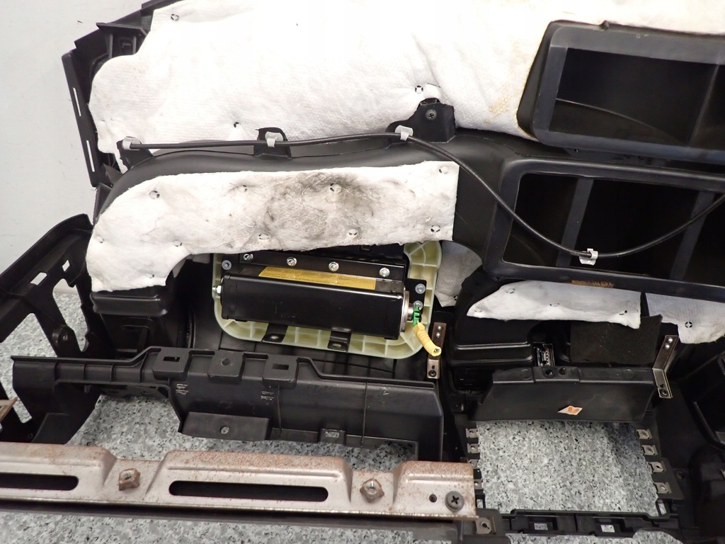 фото №16, Kia picanto 07-10 подушки безпеки повітряні srsy lift