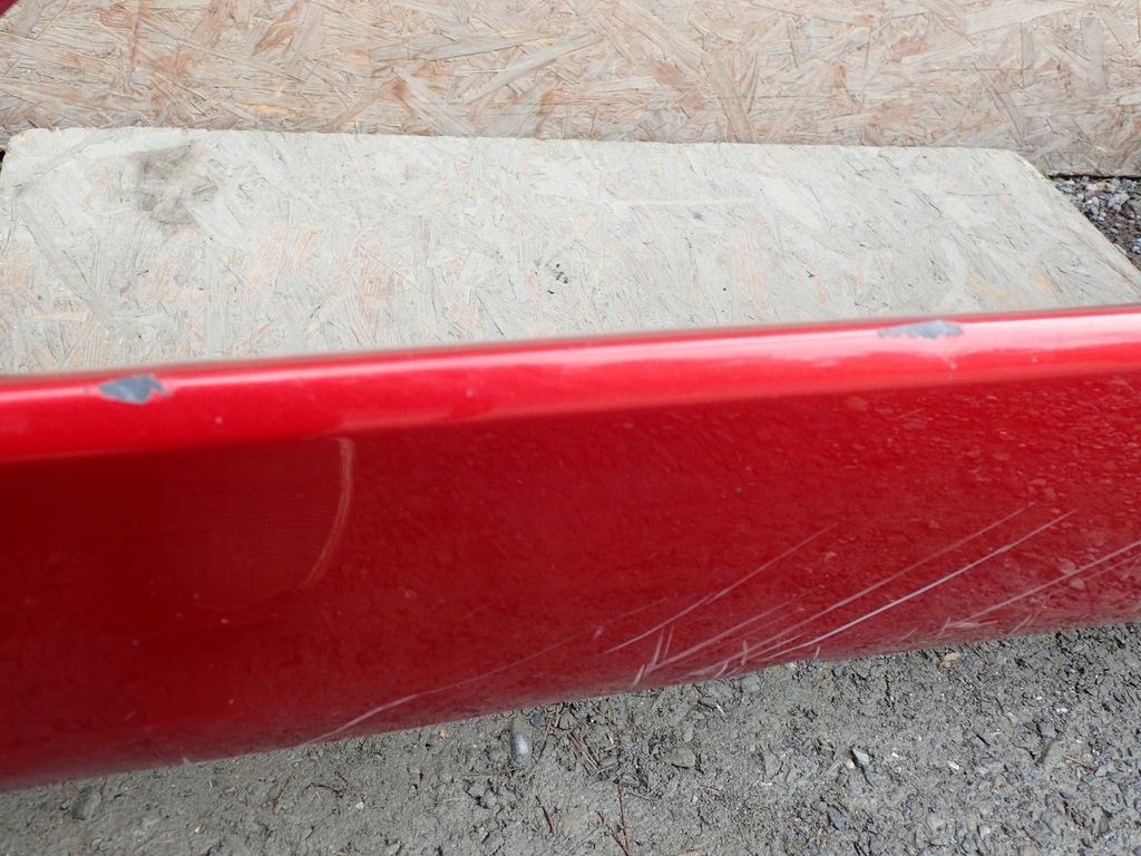 фото №4, Бампер перед передний volvo xc60 2 ii r design 17-