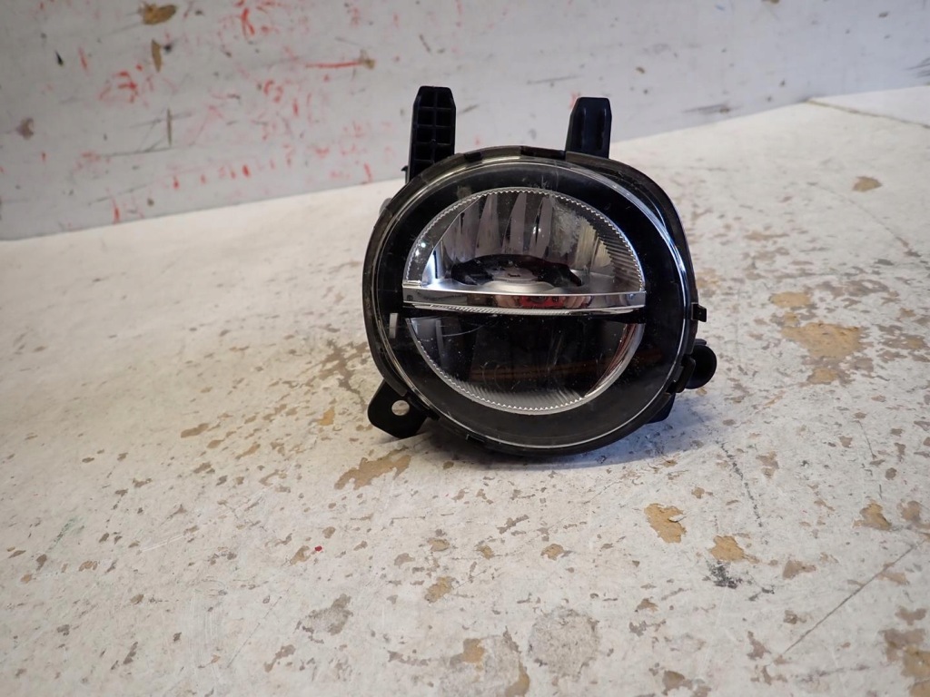 фото №1, Протитуманна фара лівий led bmw 1 f20 f21 3 f30 f31 7315559