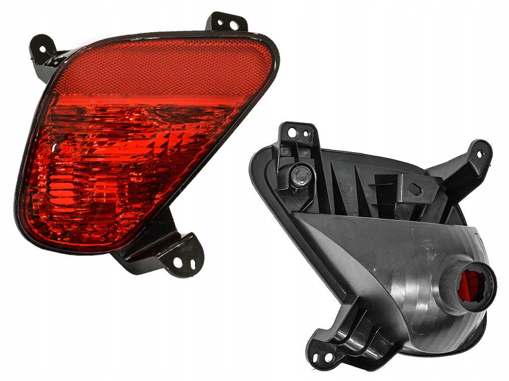 фото №1, Mitsubishi eclipse cross 2018-2020 лампа задняя левая 8336a159