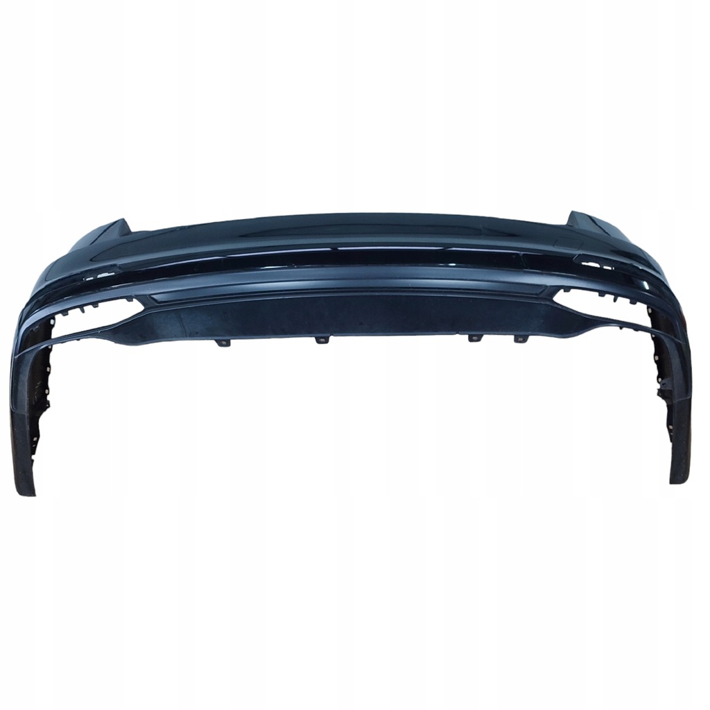 фото №11, Бампер задня audi a6 c8 kombi 18-