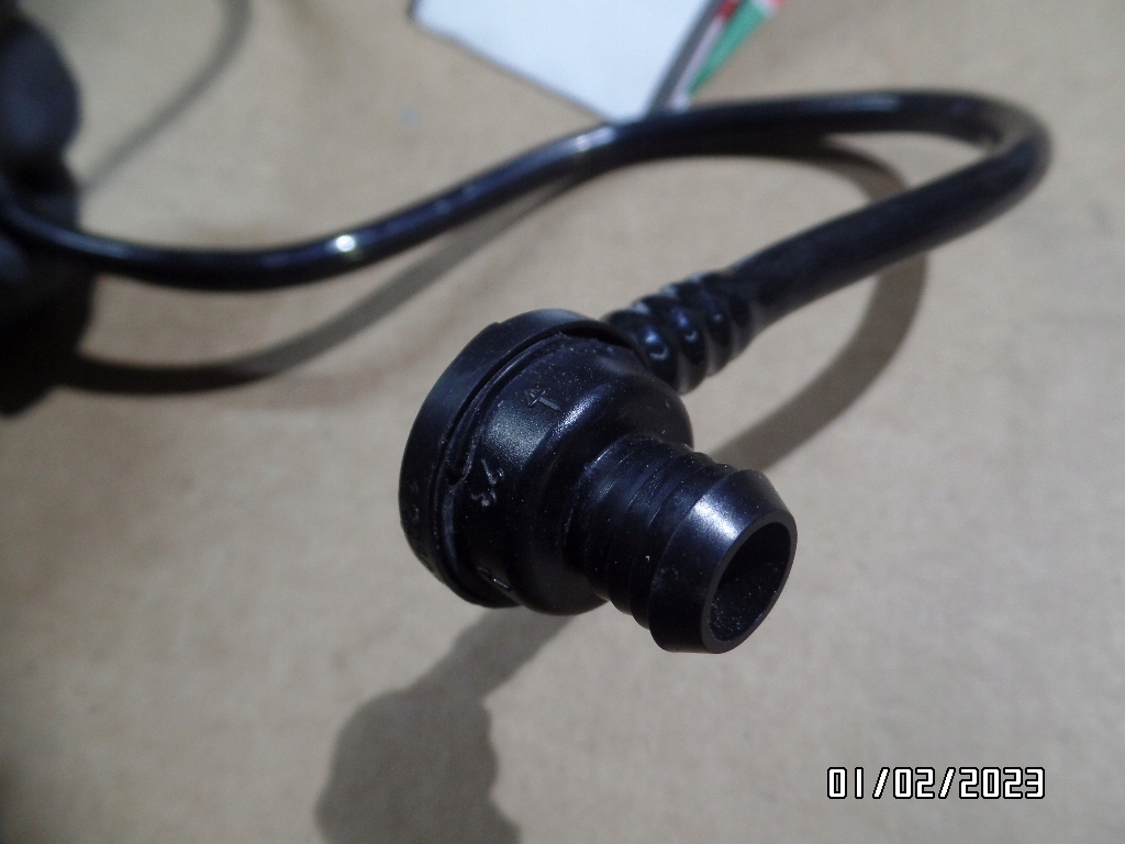 фото №2, Шланг усилитель тормозов renault clio iii 8200468778