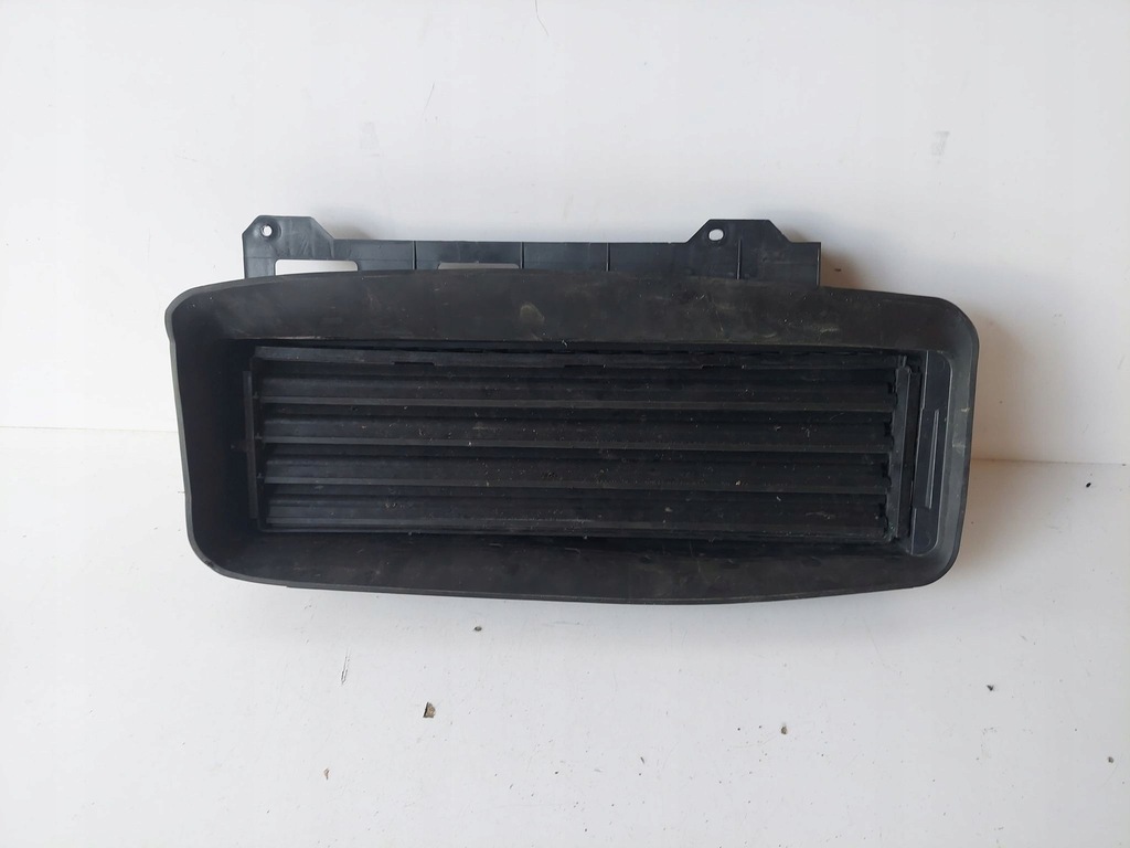 фото №1, Renault clio iv captur воздуховод жалюзи воздуха