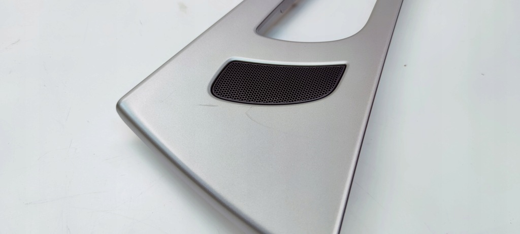 фото №9, Молдинг dekor декоры дверь audi a6 c7 комплект обычное окрашенный серые