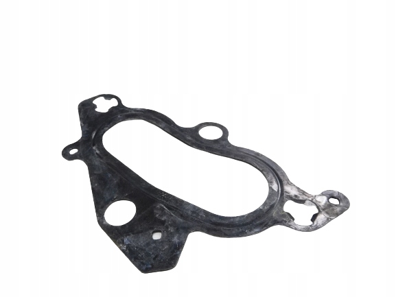 фото №1, Прокладка корпус термостата focus fiesta fusion 1216653 ford оригинальный номер