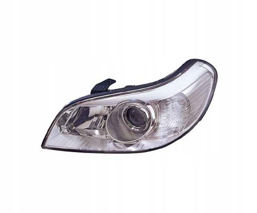 фото №1, Лампа передняя chevrolet epica kl1_/v250 06-