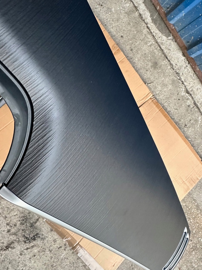 фото №7, Декоры drewno mercedes w223 sklassa a223 nowe