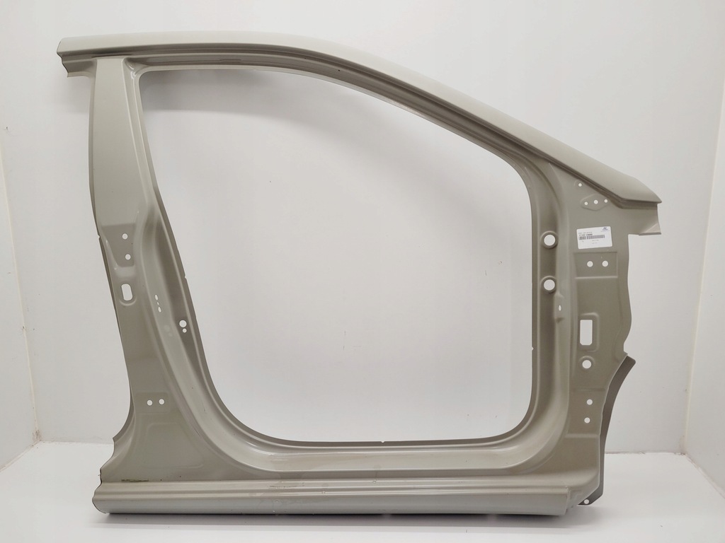 фото №1, Hyundai i20 ii 14-20 поріг правий