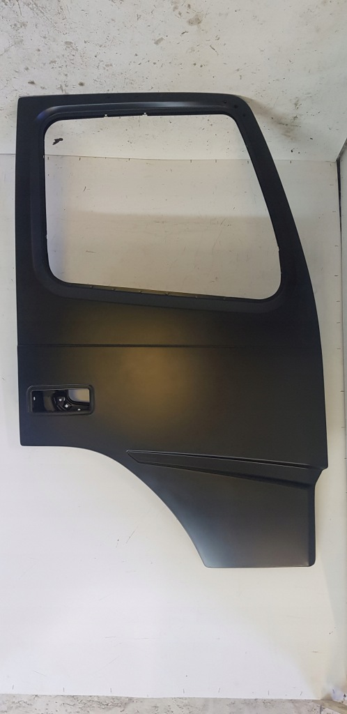 фото №1, Двері кабіни праве volvo fm 20360850 nowe