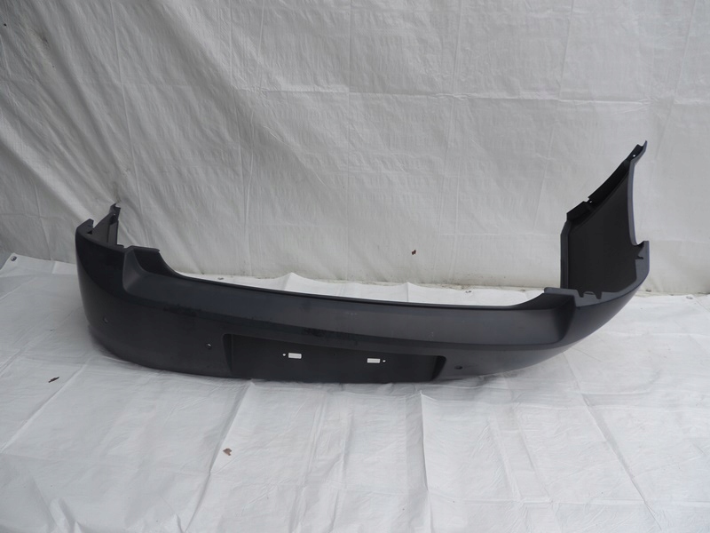 Купить Бампер задняя новый оригинал opel vectra c pdc hb