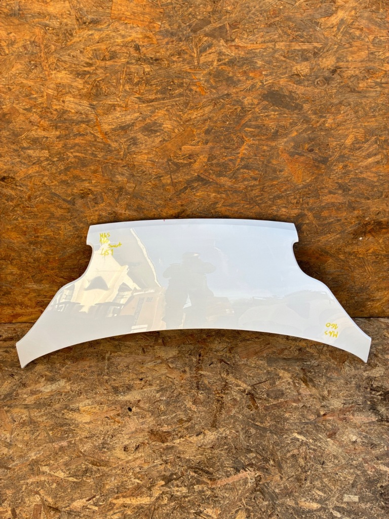 Купити Smart fortow 451 капот кришка двигуна