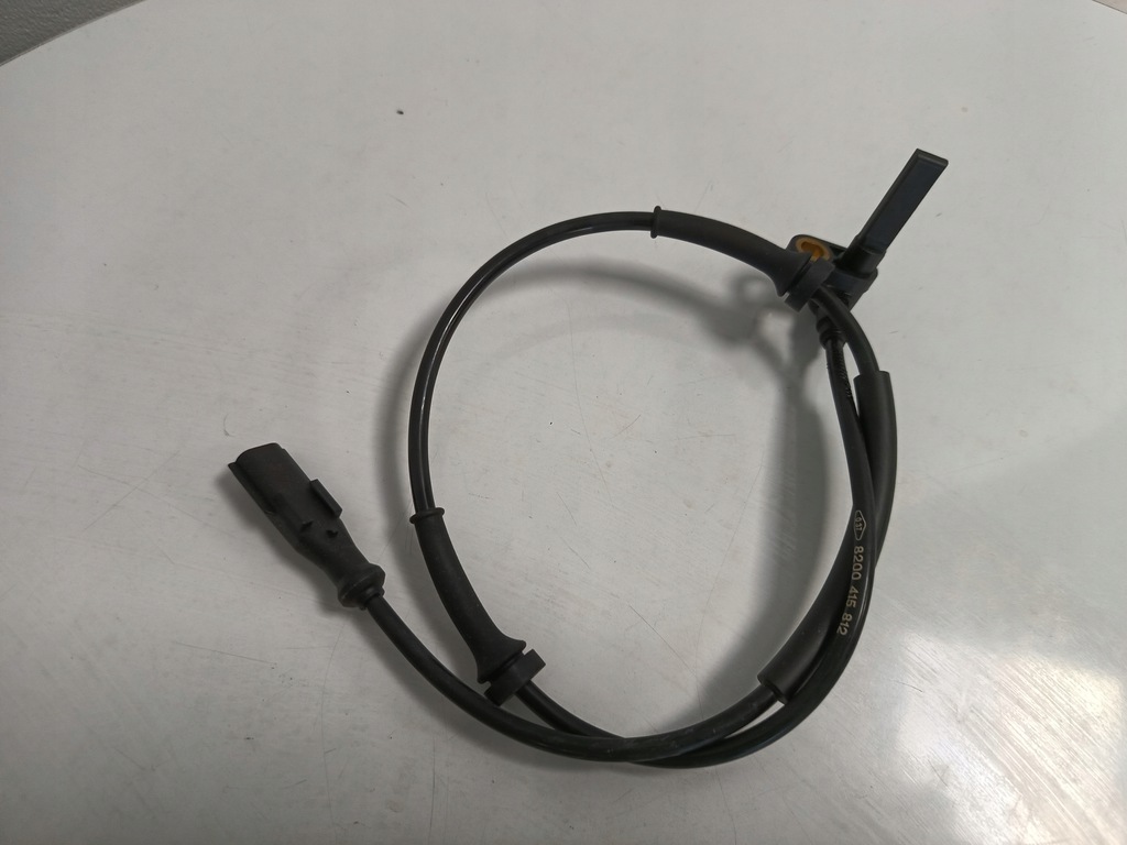 фото №1, Датчик скорости колеса abs 8200415812