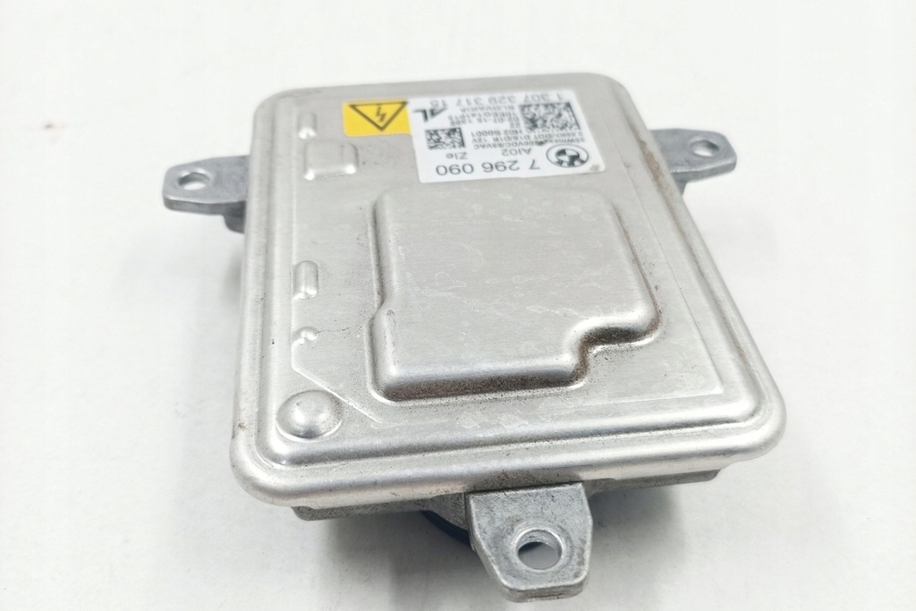 фото №4, Модуль ксенон bmw 4 coupe f32, f82 7296090 2015