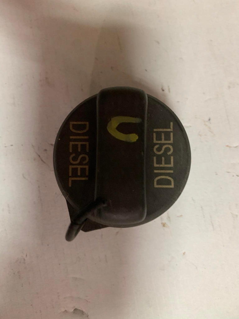 фото №1, Крышка топлива honda civic viii 8 ufo 2.2i-cdti