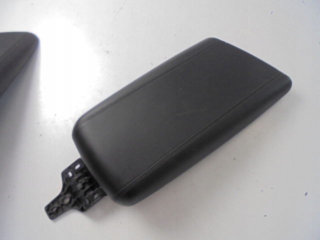 фото №1, Підлокітник alfa romeo stelvio