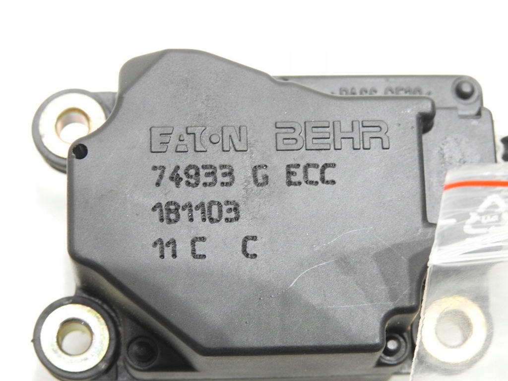 фото №8, Моторчик отопителя volvo xc90 i 74933g