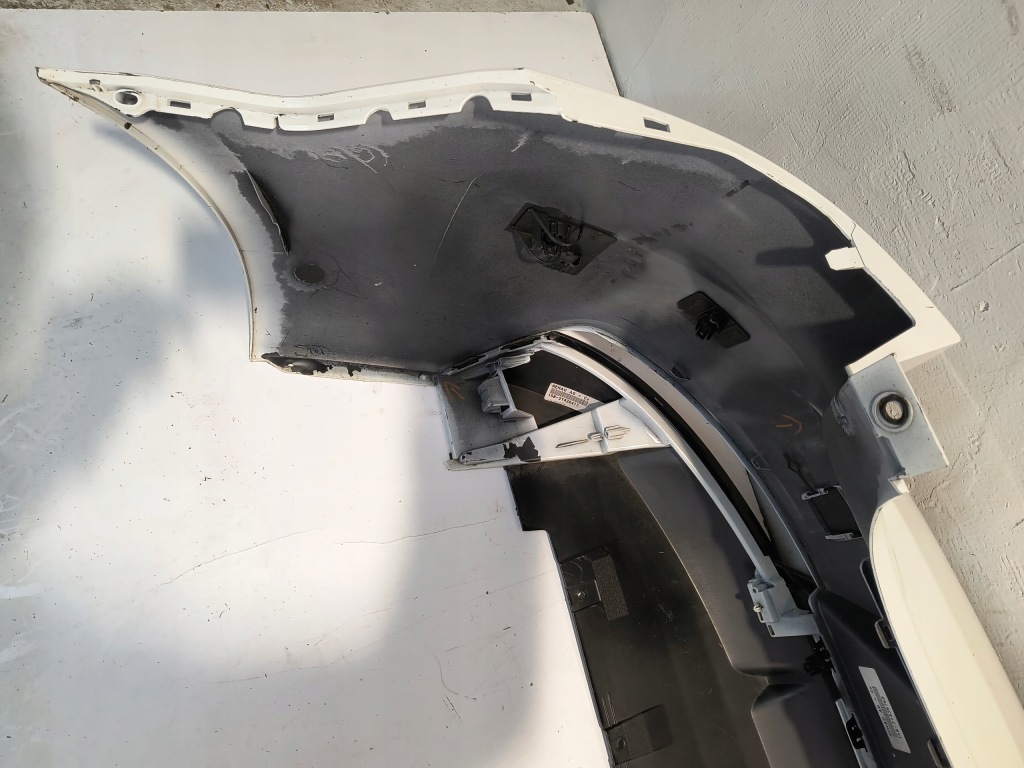 Бампер задній задній peugeot 508 2 седан 18- 9817289577 Ціна