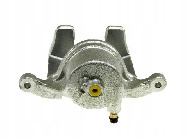 фото №2, Суппорт тормозной перед левый hyundai ix35 10-