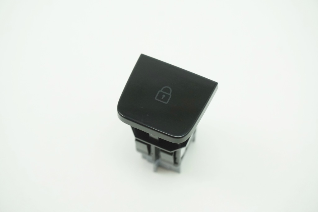 фото №3, Кнопка блокировка дверь kadjar 252922217r