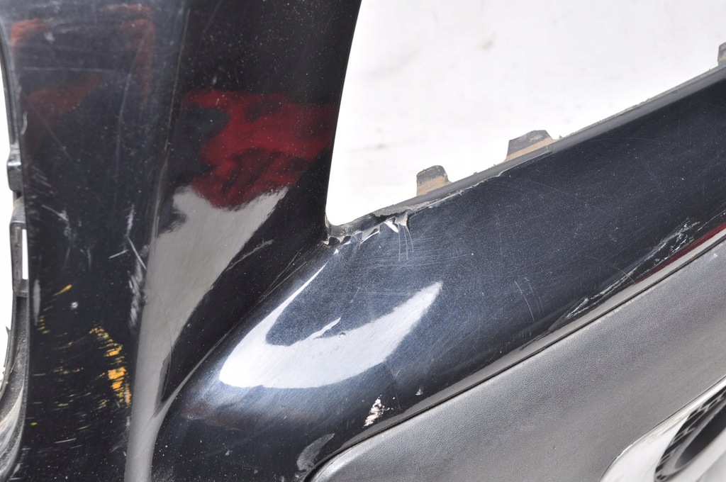 фото №15, Volvo xc70 ii бампер перед передний