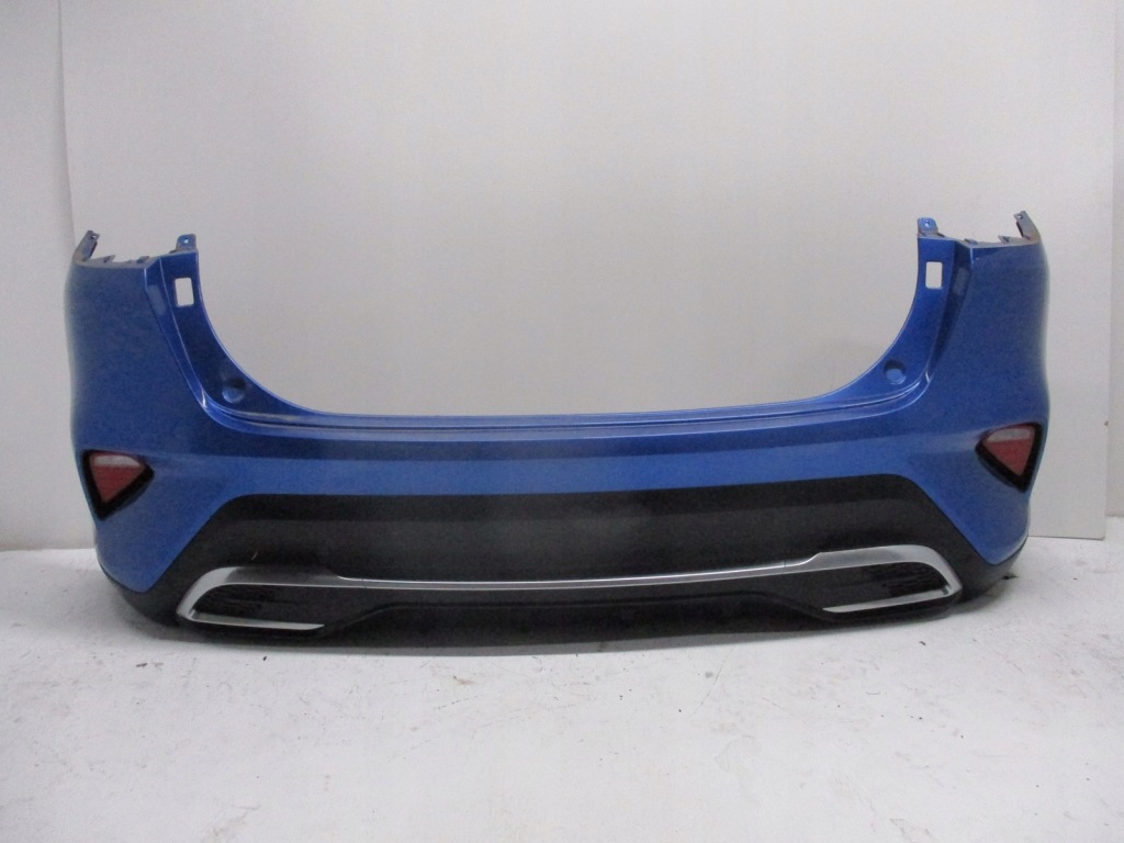 Купить Бампер kia x-ceed 23r 6pdc задний  задний