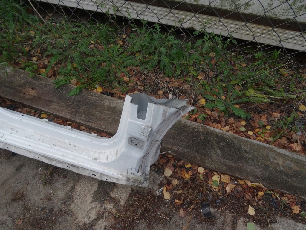 фото №5, Peugeot 2008 порог правый блок двигателя