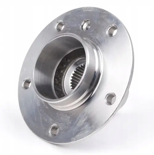 фото №1, Ступица колеса заднего bmw 1 e82/e88 оригинал