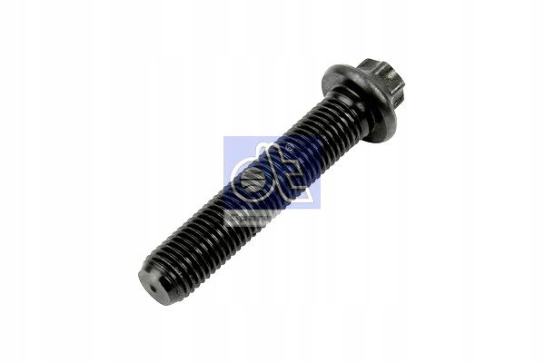 фото №1, Dt spare parts 3.11204 болт шатуна
