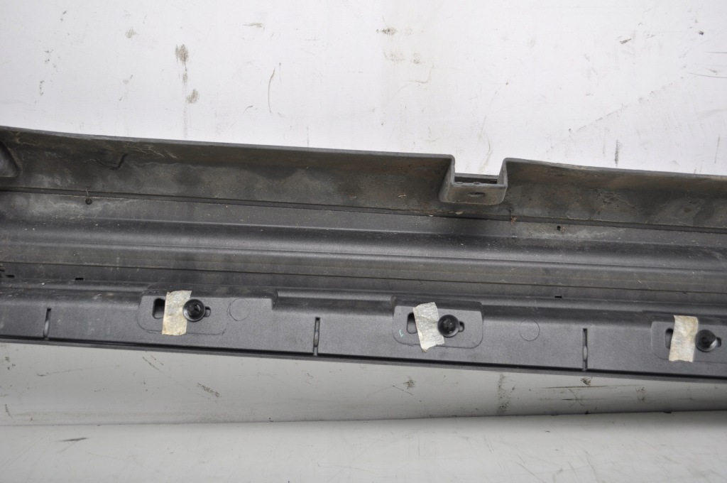 фото №7, Maserati ghibli iii молдинг накладка поріг права